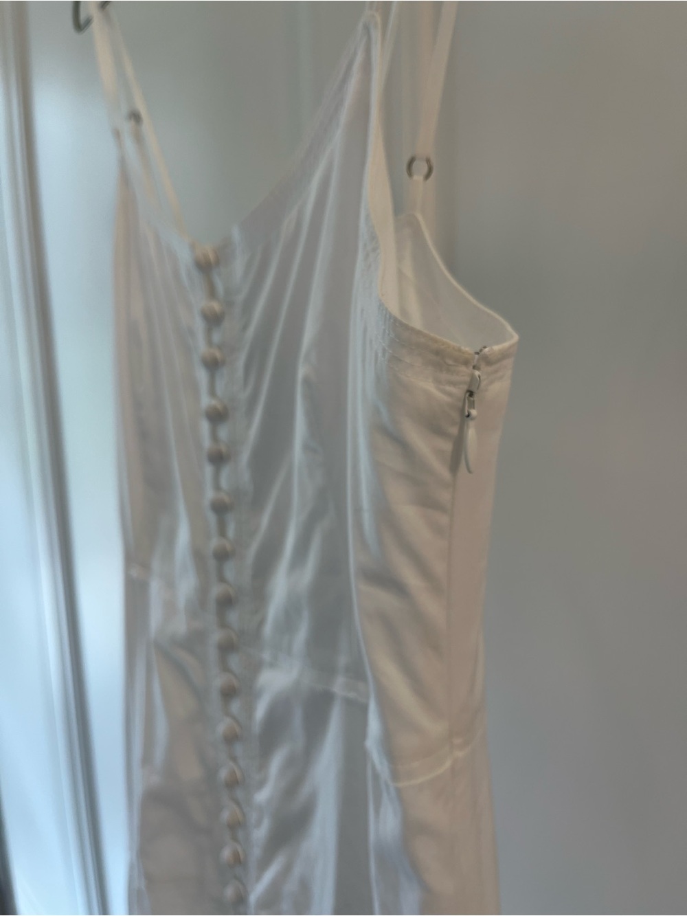 RAG AND BONE Misty Midi Dress - Picture 5 of 5